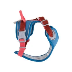 Hurtta - Geschirr Weekend Warrior Winter - Bilberry -Hundebedarf Geschäft hurtta weekend warrior winter harnas bilberry 216609 0500 none