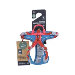 Hurtta - Geschirr Weekend Warrior Winter - Bilberry -Hundebedarf Geschäft hurtta weekend warrior winter harnas bilberry 216611 0500 none