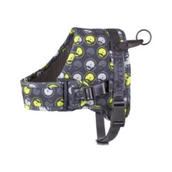 Hurtta Go Geschirr Storm Grey -Hundebedarf Geschäft hurtta go harness storm grey 201311 0500 none