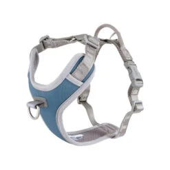 Hurtta Venture No-Pull Harness - Bilberry -Hundebedarf Geschäft hurtta venture no pull harness bilberry 185452 0500 none