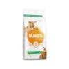 IAMS For Vitality Adult Large Breed Dog - Chicken -Hundebedarf Geschäft iams adult large breed dog 133685 0500 none