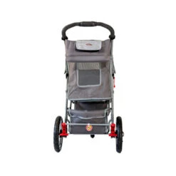 InnoPet Buggy Comfort AIR ECO -Hundebedarf Geschäft innopet buggy comfort air eco 211160 0500 none
