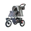 InnoPet Buggy Comfort AIR ECO -Hundebedarf Geschäft innopet buggy comfort air eco 211163 0500 none