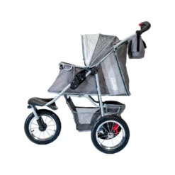 InnoPet Buggy Comfort AIR ECO -Hundebedarf Geschäft innopet buggy comfort air eco 211166 0500 none