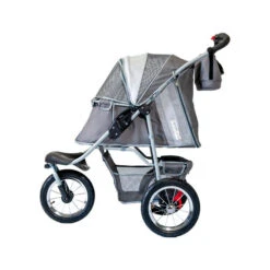 InnoPet Buggy Comfort AIR ECO -Hundebedarf Geschäft innopet buggy comfort air eco 211175 0500 none