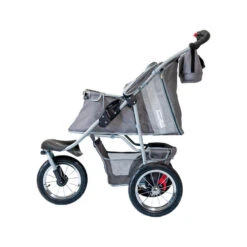 InnoPet Buggy Comfort AIR ECO -Hundebedarf Geschäft innopet buggy comfort air eco 211202 0500 none