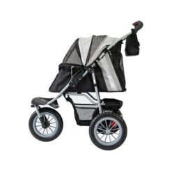 InnoPet Buggy Komfort EFA ECO -Hundebedarf Geschäft innopet buggy comfort efa eco 196268 0500 none