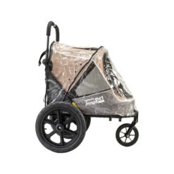 InnoPet Sporty Evolution Hundebuggy -Hundebedarf Geschäft innopet sporty evolution trailer 196160 0500 none