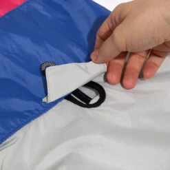 Zee.Dog - 90er Regenjacke -Hundebedarf Geschäft jaren 90 regenjas 215873 0500 none