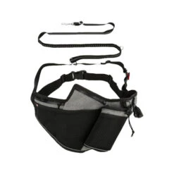 Trixie Jogginggurt Mit Leine -Hundebedarf Geschäft jogging riem met leiband 184939 0500 none