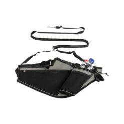 Trixie Jogginggurt Mit Leine -Hundebedarf Geschäft jogging riem met leiband 184942 0500 none