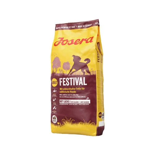 Josera Festival - Hundefutter 3 Josera Festival - Hundefutter