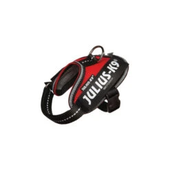 Julius K9 IDC Powair Geschirr -Hundebedarf Geschäft julius k9 idc powair tuig 196958 0500 none