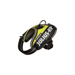 Julius K9 IDC Powair Geschirr -Hundebedarf Geschäft julius k9 idc powair tuig 196973 0500 none