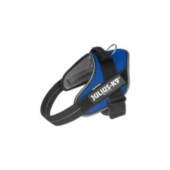 Julius K9 IDC Powair Geschirr -Hundebedarf Geschäft julius k9 idc powair tuig 196985 0500 none