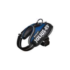 Julius K9 IDC Powair Geschirr -Hundebedarf Geschäft julius k9 idc powair tuig 196991 0500 none