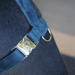 Kentucky Dogwear Hundegeschirr Velvet Loop -Hundebedarf Geschäft kentucky dogwear hondenharnas velvet loop 219287 0500 none