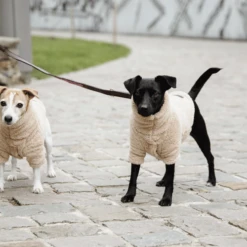 Kentucky Dogwear Hundejacke Teddy Fleece -Hundebedarf Geschäft kentucky dogwear hondenjas teddy fleece 219186 0500 none