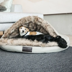 Kentucky Dogwear Iglo Hundekorb -Hundebedarf Geschäft kentucky dogwear iglo hondenmand 219695 0500 none