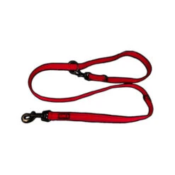 KONG Adjustable Leash -Hundebedarf Geschäft kong adjustable leash 194816 0500 none