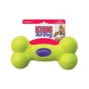 KONG AirDog Squeaker Bone -Hundebedarf Geschäft kong airdog squeaker bone 219530 0500 none