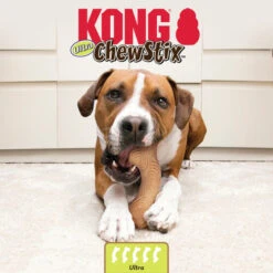 KONG ChewStix Ultra Stick -Hundebedarf Geschäft kong chewstix ultra stick 180862 0500 none