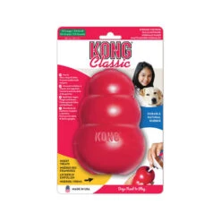 KONG Classic -Hundebedarf Geschäft kong classic 98648 0500 none