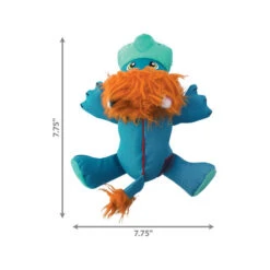 KONG Cozie Ultra -Hundebedarf Geschäft kong cozie ultra 197993 0500 none