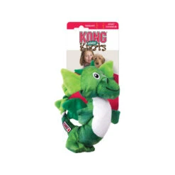 KONG Dragon Knots -Hundebedarf Geschäft kong dragon knots 162955 0500 none