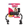 KONG Extreme Dental Mit Seil 2 KONG Extreme Dental Mit Seil -Hundebedarf Geschäft kong extreme dental met touw 195629 0500 none