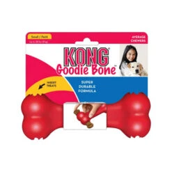 KONG Goodie Bone -Hundebedarf Geschäft kong goodie bone 194189 0500 none