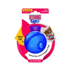 KONG Gyro -Hundebedarf Geschäft kong gyro 163210 0500 none