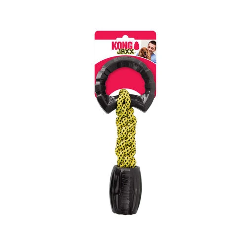 Kong Jaxx Braided Tug 3 Kong Jaxx Braided Tug