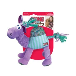 KONG Knots Carnival Kamel -Hundebedarf Geschäft kong knots carnival kameel 164938 0500 none