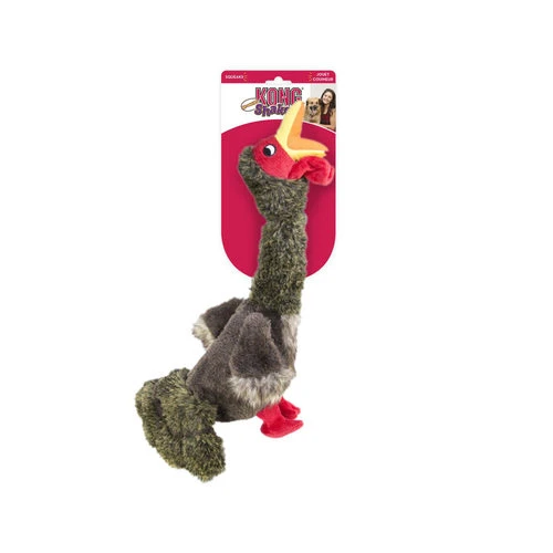 KONG Shakers Honkers Truthahn 4 KONG Shakers Honkers Truthahn – Bild 2