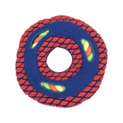 KONG Sneakerz Sport Disc - Medium -Hundebedarf Geschäft kong sneakerz sport disc medium 216415 0500 none