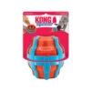 KONG Treat Spinner -Hundebedarf Geschäft kong treat spinner 182620 0500 none