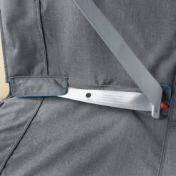 Kurgo Heather Bench Seat Cover -Hundebedarf Geschäft kurgo heather bench seat cover 176410 0500 none