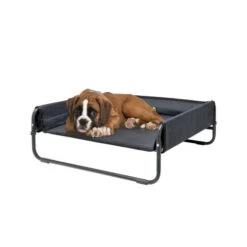 Maelson Soft Bed Anthracite -Hundebedarf Geschäft maelson soft bed anthracite 167164 0500 none