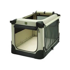 Maelson Soft Kennel Hundebox -Hundebedarf Geschäft maelson soft kennel hondenbench 108508 0500 none