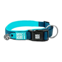 Max & Molly Smart ID Halsband -Hundebedarf Geschäft max molly smart id halsband 141875 0500 none