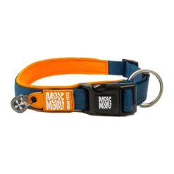 Max & Molly Smart ID Halsband -Hundebedarf Geschäft max molly smart id halsband 141884 0500 none