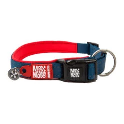 Max & Molly Smart ID Halsband -Hundebedarf Geschäft max molly smart id halsband 141890 0500 none