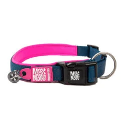 Max & Molly Smart ID Halsband -Hundebedarf Geschäft max molly smart id halsband 141893 0500 none