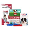 Medpets Welpenpaket Ab 25 Kg -Hundebedarf Geschäft medpets puppypakket vanaf 25 kg 136735 0500 none