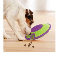 Nina Ottosson Dog Treat Maze -Hundebedarf Geschäft nina ottosson dog treat maze 96110 0500 none