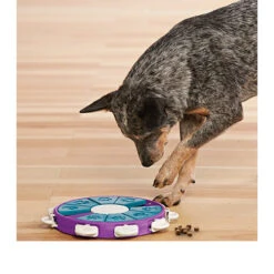 Nina Ottosson Dog Twister -Hundebedarf Geschäft nina ottosson dog twister 96122 0500 none