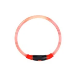 Nite Ize NiteHowl LED Safety Necklace -Hundebedarf Geschäft nite ize nitehowl led safety necklace 89523 0500 none