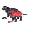 Nobby Regenjacke Rainy -Hundebedarf Geschäft nobby regenjas rainy 136036 0500 none