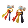 Nylabone Teething Puppy Keys -Hundebedarf Geschäft nylabone teething puppy keys 109384 0500 none